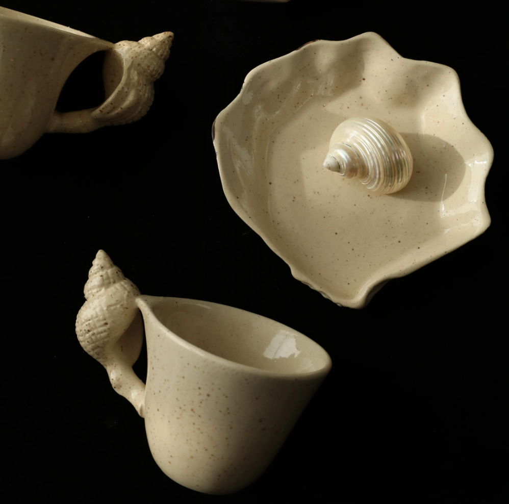 HOMEWARE