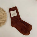 Wool Sock